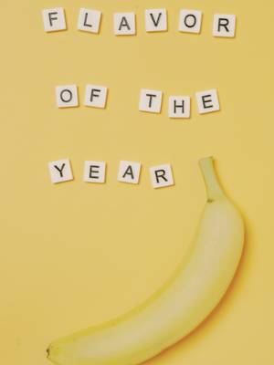 Warning: Don't watch if you're afraid of bananas 🍌