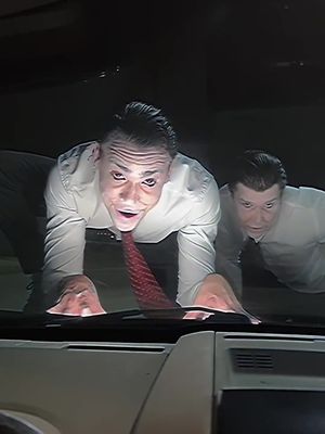Uncanny Brothers 1 #CroesBros #UncannyBrothers #horror #pov #uncannyvalley 