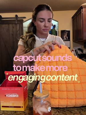 Capcut sound effects to spice up your videos a little bit ✨be sure to follow @laurenwaughcreative for more content tips #capcut #capcuttutorial #contenttips #editingtips #ugc 