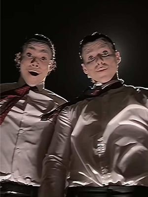 Uncanny Brothers 2 #croesbros #uncannybrothers #horror #pov 