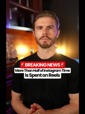 If you're not on Reels, you're missing out ❌