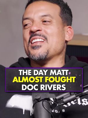 We can laugh about it now... but Doc was doin' too much that day 😭🤣 DeAndre Jordan remembers the practice that pushed Matt Barnes to the edge. Congrats to Doc Rivers on a HALL OF FAME career! 🫡