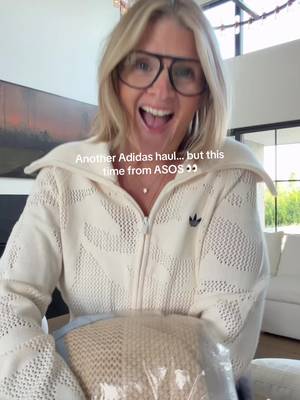 Apparently adidas.com isn’t the only place I need to stay off of. 😂 Found some really good Adidas pieces on ASOS.