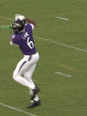 @cantguardjak first NFL catch!! #nfl #jakobilane tune in on WBAL! 