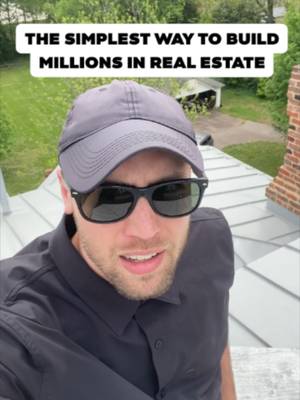 The “buy, live, rent, repeat” strategy is simple on paper. But the real work is in the details: Can the property rent well? Can you afford the next move? Are you ready to manage tenants? Do the numbers actually work? Simple strategy. Serious responsibility.
