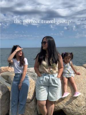 The travel group! @Gracia #toronto #Summer #ontario 