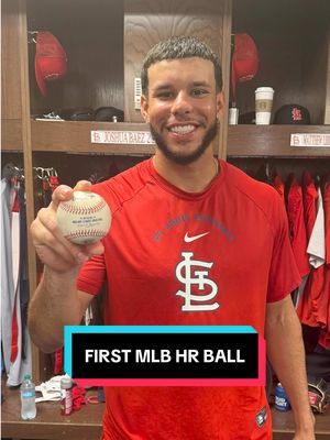 historical artifact #JoshuaBaez #MLB #Cardinals #Baseball 