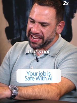 The Real Limits of AI in Business 🤖🤝 If you’re running a VC or PE-backed company and aren't investing in AI, you’re falling behind fast. AI is currently revolutionizing: 🎯 Lead generation ⚙️ Process automation 📊 Data visualization It is the biggest growth catalyst in business today. But there is one thing technology can never replace: genuine human relationships with ultra-high-net-worth (UHNW) clients. 💼💸 Automate the operations, but rely on top-tier talent for high-stakes client relationships. #ArtificialIntelligence #PrivateEquity #VentureCapital #BusinessStrategy #Leadership #ClientRelationships #ExecutiveTalent