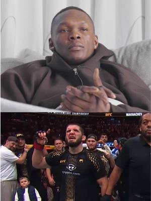 Islam got it done. 👏🫡 #israeladesanya #UFC #islammakhachev 