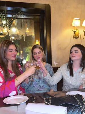 Had a amazing time with@Laraib Abid Hussain💞 @Aqsa Farrukh at @GAUCHO grill restaurant 804 @KHAN #foryoupage❤️❤️ #foruyou 