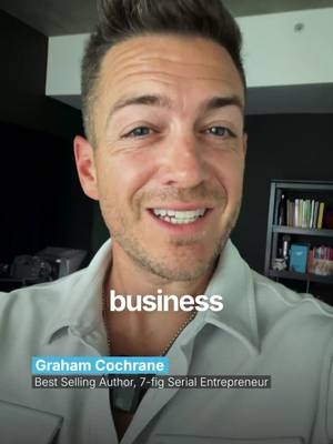 The lesson it took me 17 years to learn #lessonforlife #businessadvice 