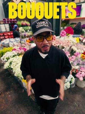 Getting your girl flowers – a mini series. Yes flowers die, & no it’s not a waste of money. Today we’re talking about it’s not the flowers at hand that’s the gift. Next episode we’re going to be breaking down the core pieces to a bouquet & how to put it together. Make sure you follow along so you don’t miss it 😎