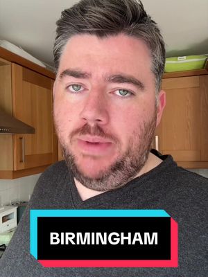 Birmingham Accent. #brummie #british #uk #birmingham #accent 