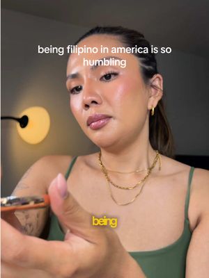 Girlllll why doesn’t the English language have a saying that’s similar??? #filipino #filipinos #filipinoinusa🇺🇸 #immigrant #filipinosbelike 