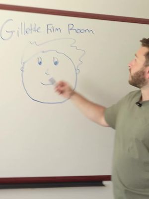 Practice makes perfect. Welcome to the Gillette Film Room. If you want to be apart of next weeks film room, send us some of your best and shaving moments.