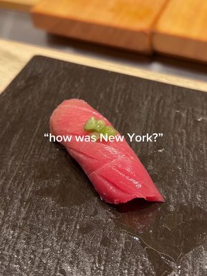 still thinking about that pizza #nycfood 