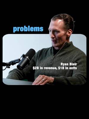 Like it or not, it's actually all about sales.