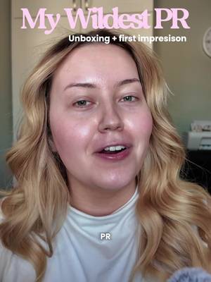 Advertisment for @YSL Beauty ?!!💖 Think this might be my wildest PR ever?! These are my first impressions for these YSL goodies. 😍🙌🏻 #prhaul #NordicLuxeCouture #yslmakeup #Firstimpressions