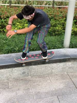 Shanghái 🛹👾 #skate #clips #foryoupage #Skateboarding #asmr 