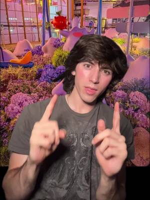 yearning for the ditto playground