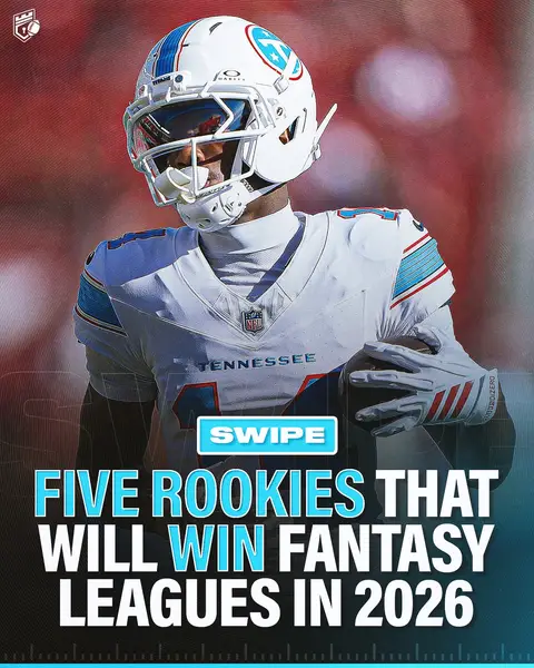 Thoughts? 🤔 #fantasyfootball #NFL #fantasydraft #fantasyadvice #fantasytips 