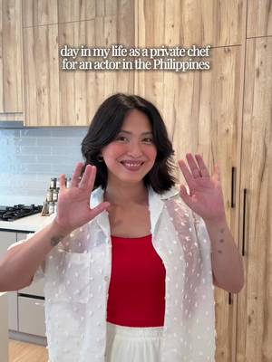 Years on the job and I know this assignment by heart 😂 The secret weapon in this kitchen is the @Danes ph Classic Cheese, which makes all my dishes the creamiest and richest in flavor — basically the only way I can guarantee a 5-star review from my picky client.  What dish should I do next for my client? 👇 #TheTrivinos #TheDanesDifference #TasteTheDanesDifference