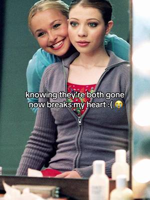 Michelle Trachtenberg and now Hayden Panettiere… both of our Ice Princesses are gone 😔 rest in peace.  #michelletrachtenberg #HaydenPanettiereI#IcePrincessRIP