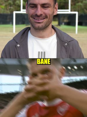 "I just can't stand Arsenal..." Ranking the Premier League's best celebrations with GWS star and football fanatic Stephen Coniglio. #PremierLeague returns this week on @stansportau