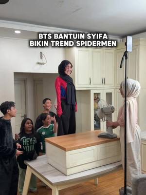 KAKANG SAHA NJIR🗿#syifdam #fyp #hiburan 