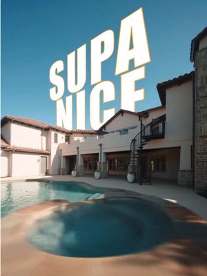 Supa Fly 😎🔥 Modern listings demand modern takes on content production! Let’s make sure every piece of content you post reflects the true essence of your property. 🏡 #HomeFlexMedia 