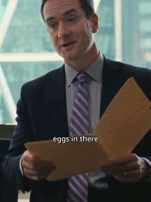 lots to unpack here 😳 Watch the HBO Original series Succession with HBO Max on Prime Video. #Succession #TomWambsgans #MatthewMacfadyen