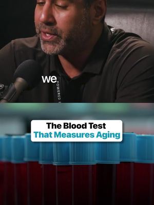 How old is your body really? Your biological age is more than a number. Testing can help uncover how different systems are aging and where to focus next. #BiologicalAge #Longevity #EpigeneticTesting #Healthspan #CellularHealth