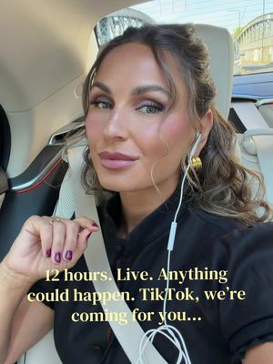 Our biggest birthday sale yet - head over to @Revive Collagen TikTok, we are live until 11pm with the biggest discount, bundles, giveaways and special guests 👀❤️ #tiktoklive #collagensupplement #femalefounder 