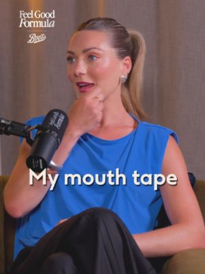 TikTok: What’s in Milly Goldsmith’s Morning Noon & Night routine? #SelfCare #skincare #LifeHack TW: This episode contains references to eating disorders.