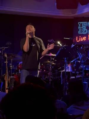 One of my favourite live band  #信乐团 #music #live #livestory #faith 