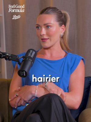 We all have hair on our arms!  Milly shares the worst dating prompt she’s ever seen, and what to avoid starting a conversation with online 👀 #dating #datingstories #genz TW: This episode contains references to eating disorders.