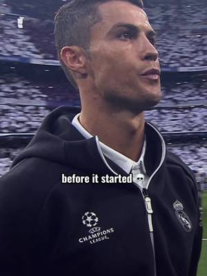 2017 Real Madrid 💀 #UCL 