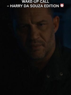 Harry am Morgen vertreibt Kummer und Sorgen. Alle Folgen der 1. Staffel "MobLand" mit Tom Hardy könnt ihr jetzt auf Paramount+ schauen. Staffel 2 startet am 18. September! #MobLand #whattowatch #fy #fyp #TomHardy #Drama #Action #ParamountPlusDE #ParamountPlus