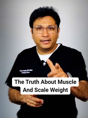 Why does the scale not tell the full story of your progress? 🌿 📊 Muscle vs. fat: 5 lbs of muscle takes up less space than 5 lbs of fat. ⚖️ Body composition: Two people can weigh the same and have completely different physiques. 💪 The truth about “bulky”: Building muscle while losing fat can help you look leaner and more defined, not automatically bigger. 🧬 The takeaway: Muscle works in your favor, not against you ✅ Has the fear of getting bulky ever kept you from lifting? Tell us below ⬇️ #BodyComposition #ResistanceTraining #MetabolicHealth #MuscleHealth #Ivologist 