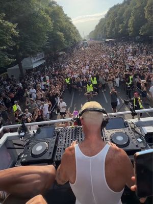 Berlin #berlin #germany #electronicmusic 
