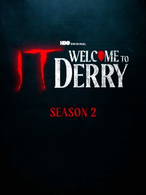 1935. #ITWelcomeToDerry will return for Season Two.