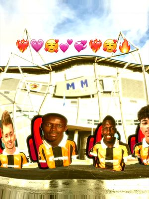 Four new signings when I was away 😱👌💗🫪❤️‍🔥🥰💞🔥 #hcafc #newsignings #epic #PremierLeague 