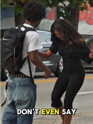 I Caught Her Again…🤣🥊 #foryoupage #viral #trending #charvo 