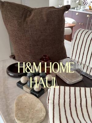 one thing about me is I will stalk H&M home for all the good finds🫣🧺 #hmhome #homedecor #housetour #falldecorating #autumn 