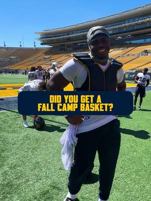The guys are feeling the love  #GoBears 