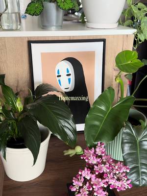Welcome to my humble abode🙂‍↕️ #cozyhome #homeinspo #homedecor #interiordesign #houseplants 