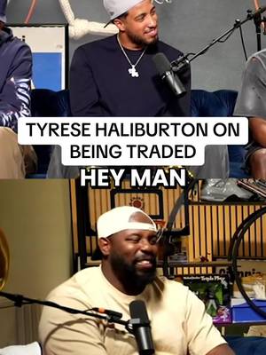 How did Woj end up on this call? 😭 #kings #NBA #basketball #tyresehaliburton 