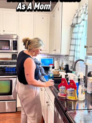 @resolve_us #ResolveTheMess School started back last week and somehow my house is already asking for summer break again. 😂 Between kids, schedules, laundry AND pets… the messes just keep coming. Thankfully, Resolve is helping me tackle the pet messes because this mama has enough on her plate. 🐾😂 #m#mom2manygreensR#ResolvePetCleaningP#PetMessC#CleaningMotivation