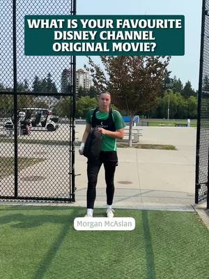 We’ve got a good movie night lineup 👀💚