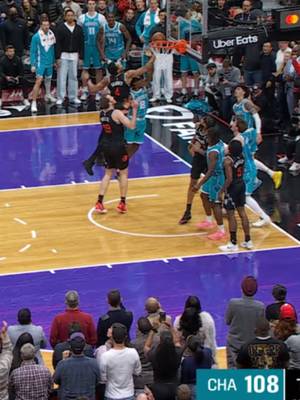 Lockdown by @ya.boy.scottiefor @nba Defense week 😚 #torontoraptors #fyp #NBA #scottiebarnes